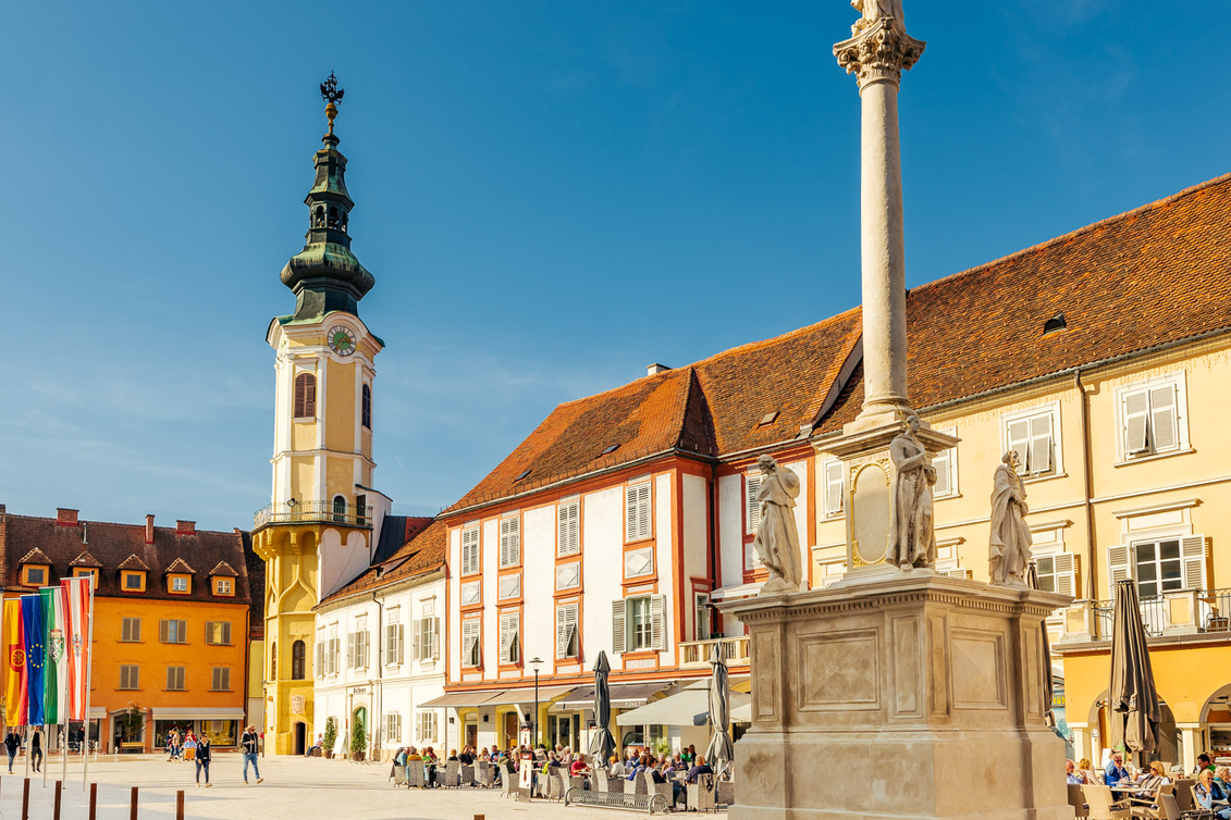 Bad Radkersburg - Impression #1