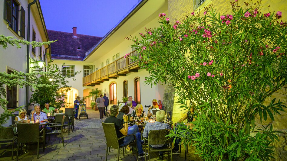 Bad Radkersburg - Impression #2.1 | © Tourismusverband Thermen- & Vulkanland | pixelmaker.at