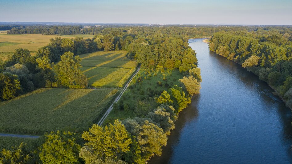 Bad Radkersburg - Impression #2.4 | © Tourismusverband Thermen- & Vulkanland | pixelmaker.at