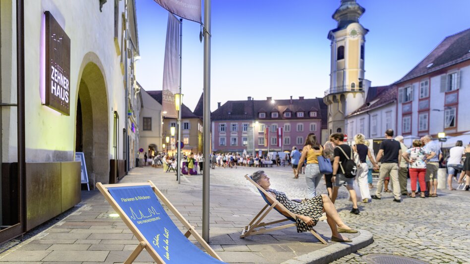 Bad Radkersburg - Impression #2.7