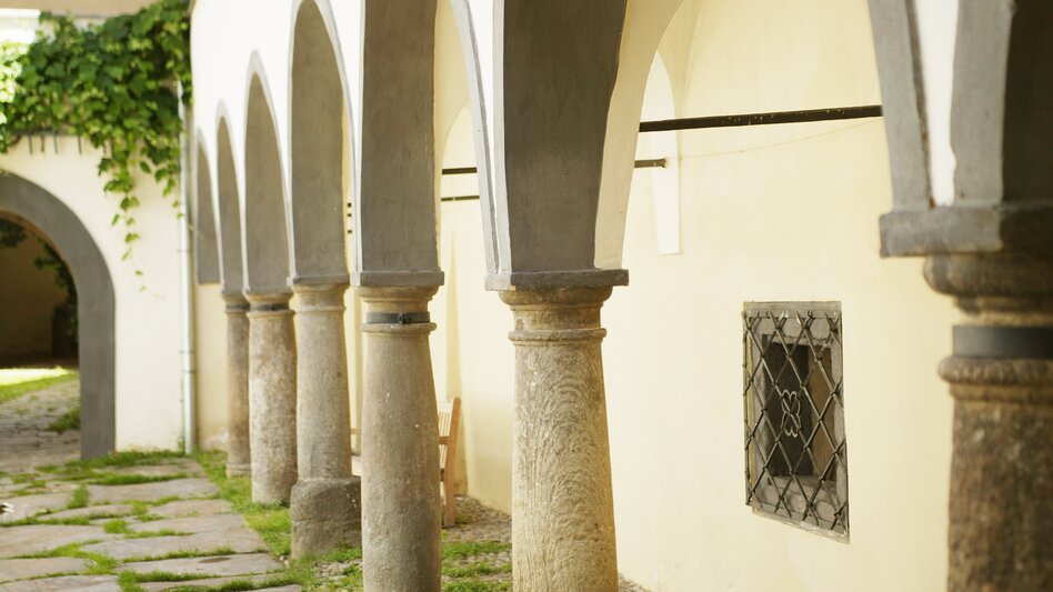 Bad Radkersburg - Impression #2.11 | © Tourismusverband Thermen- & Vulkanland | Harald Eisenberger