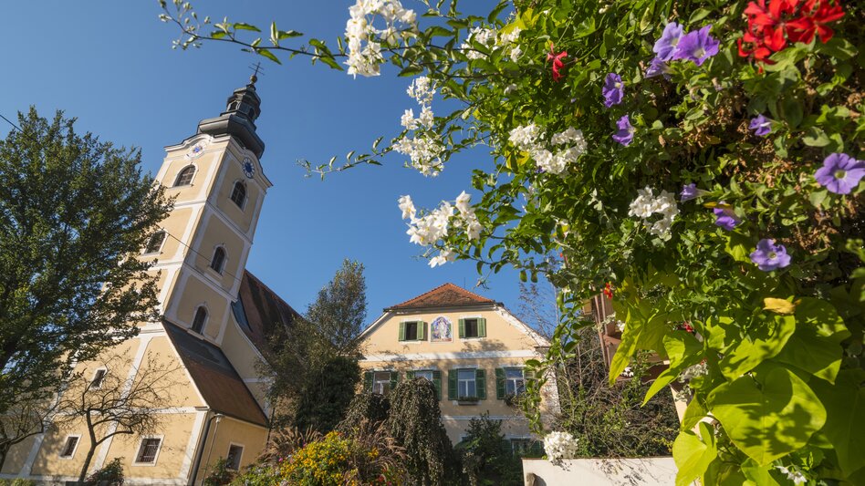 Bad Waltersdorf - Impression #2.6 | © Tourismusverband Thermen-Vulkanland, Bernhard Bergmann