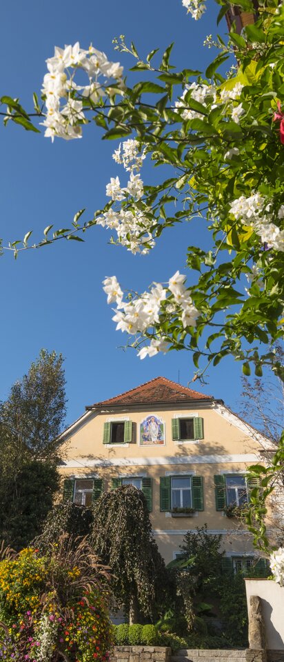 Bad Waltersdorf town centre | Bernhard Bergmann | © Tourismusverband Thermen-Vulkanland, Bernhard Bergmann