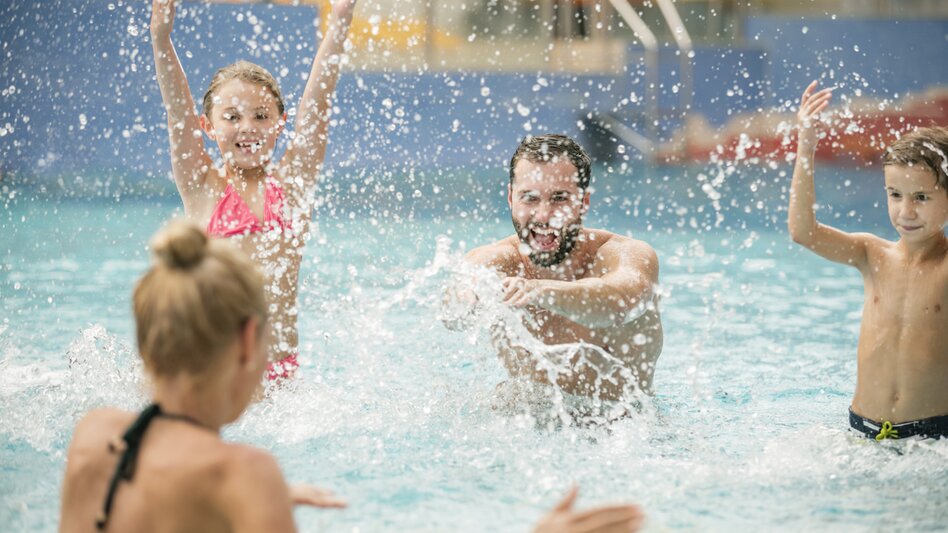 Bad Waltersdorf - Impression #2.2 | © Tourismusverband Thermen- Vulkanland, Harald Eisenberger