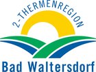 2-Thermenregion Bad Waltersdorf, Logo, Gemeinde | © Gemeinde Bad Waltersdorf