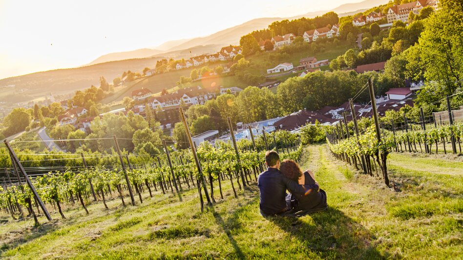 Bad Waltersdorf - Impression #2.7 | © Tourismusverband Thermen- Vulkanland, Mia's Photoart