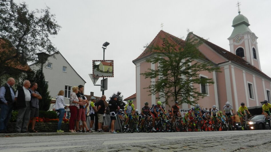 Buch - St. Magdalena - Impression #2.3 | © Gemeinde Buch St. Magdalena