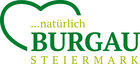 Natürlich Burgau, Logo | © Marktgemeinde Burgau