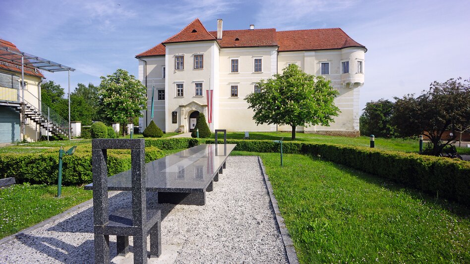 Burgau - Impression #2.8 | © Marktgemeinde Burgau, Sandra Brünner