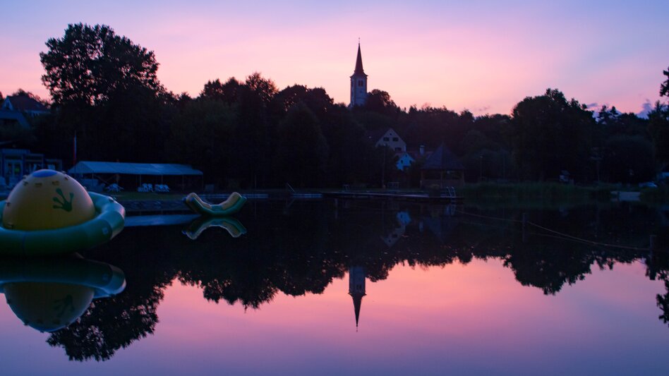 Burgau - Impression #2.5 | © Marktgemeinde Burgau, Sandra Brünner