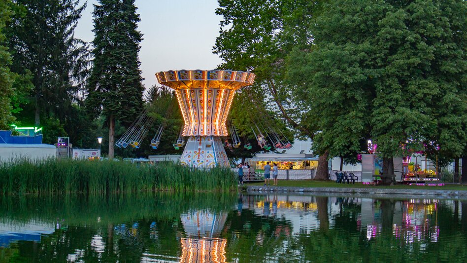 Burgau - Impression #2.6 | © Marktgemeinde Burgau, Sandra Brünner