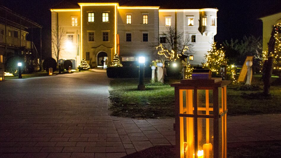 Burgau - Impression #2.10 | © Marktgemeinde Burgau, Sandra Brünner