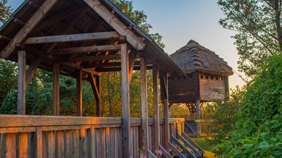 Burgau - Impression #2.4 | © Marktgemeinde Burgau, Sandra Brünner