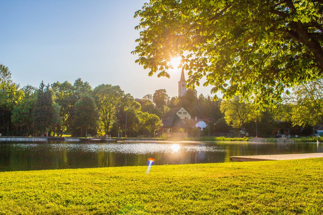 Burgau - Impression #1 | © Marktgemeinde Burgau, Sandra Brünner