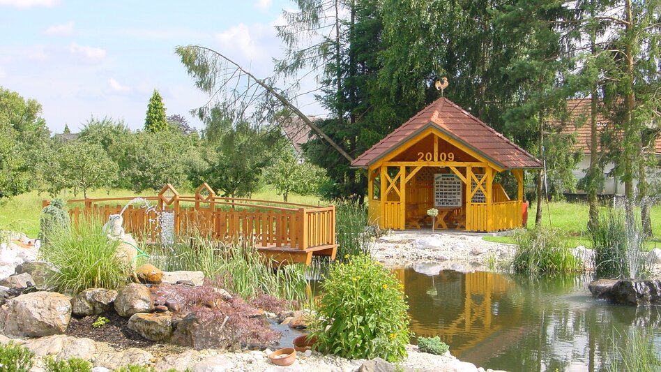 Deutsch Goritz - Impression #2.1