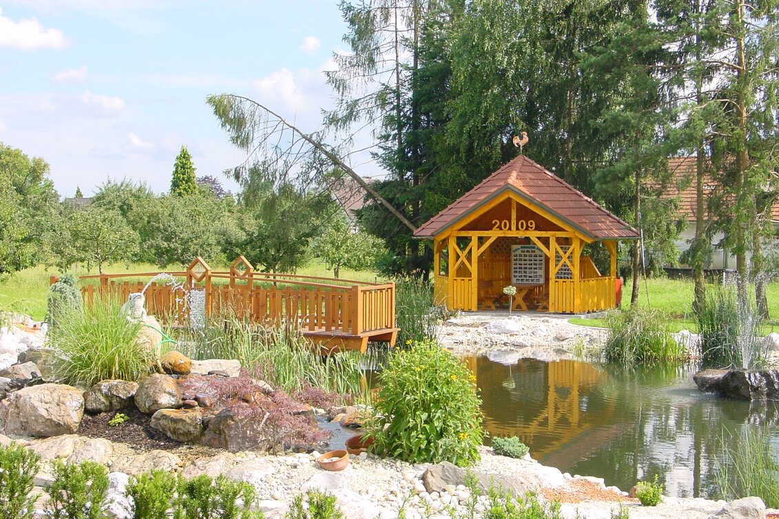 Deutsch Goritz - Impression #1