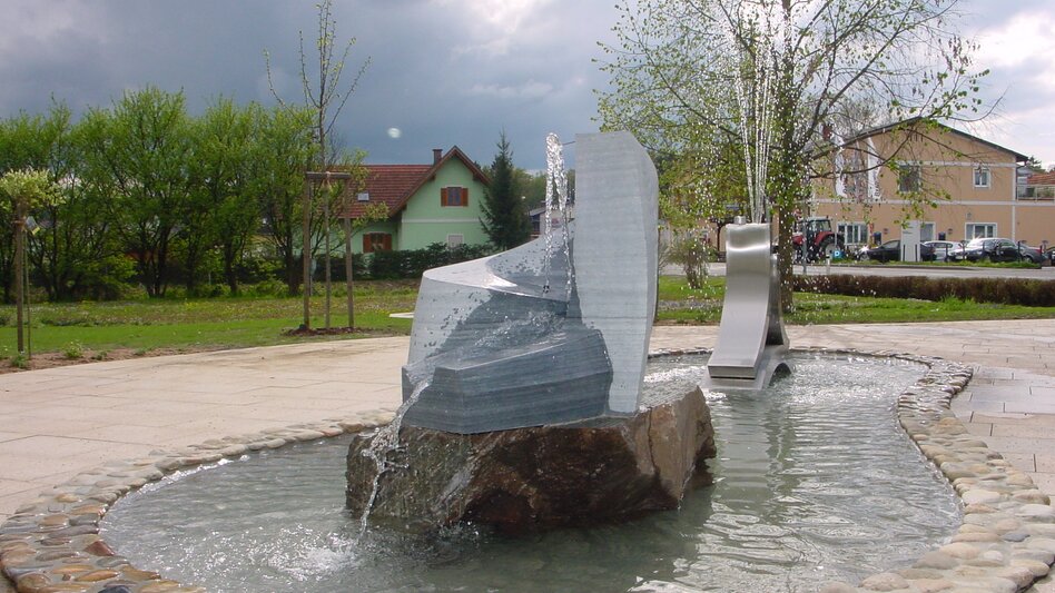 Deutsch Goritz - Impression #2.2