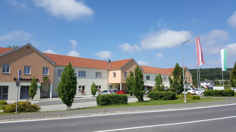 Deutsch Goritz - Impression #2.3