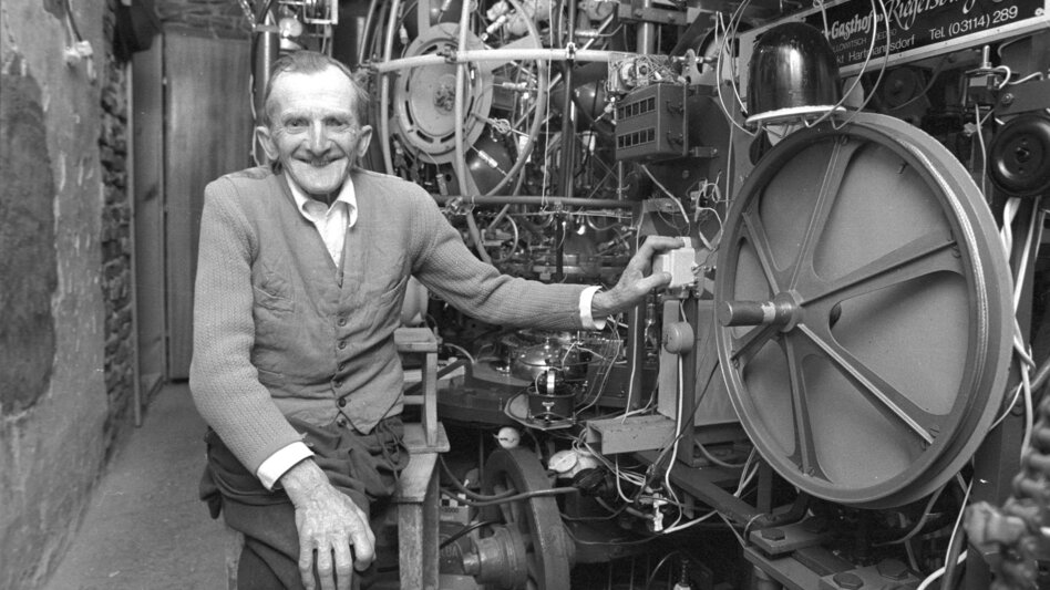 Edelsbach bei Feldbach - Impression #2.4 | © Gsellmann´s Weltmaschine I Gery Wolf