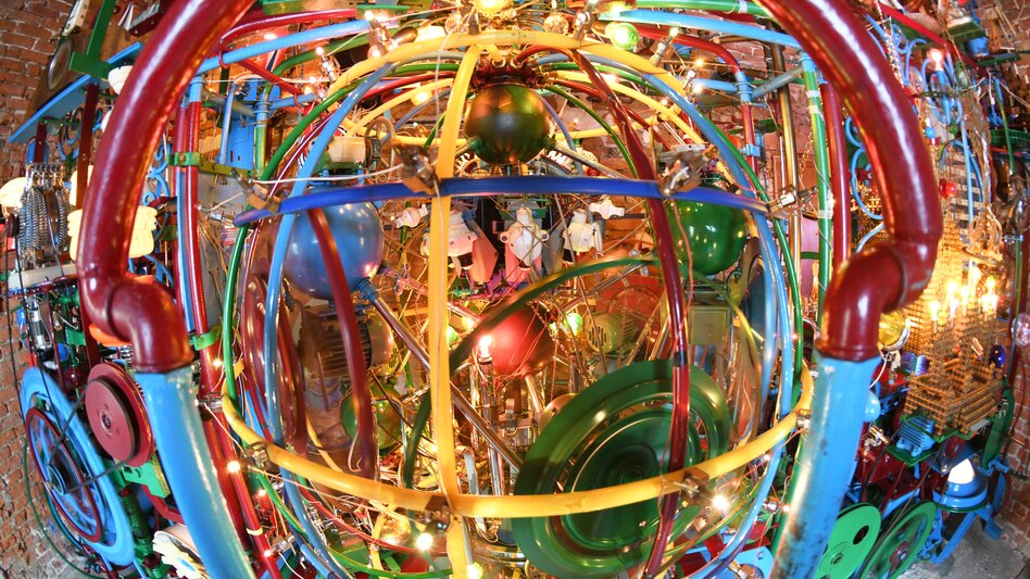 Edelsbach bei Feldbach - Impression #2.3 | © Gsellmann´s Weltmaschine I Gery Wolf