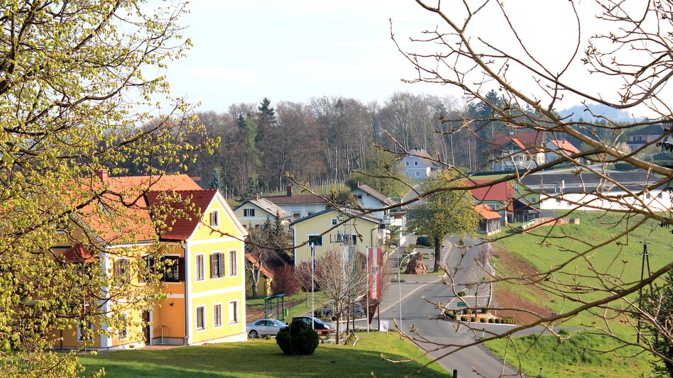 Eichkögl - Impression #2.4 | © Gemeinde Eichkögl I Thomas Brandl
