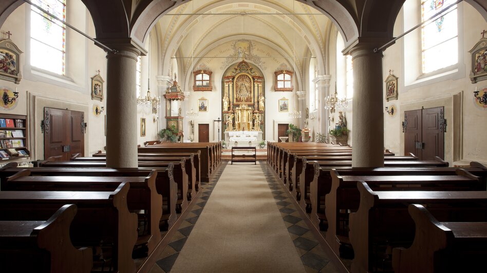 Eichkögl - Impression #2.9 | © Gemeinde Eichkögl I Thomas Brandl