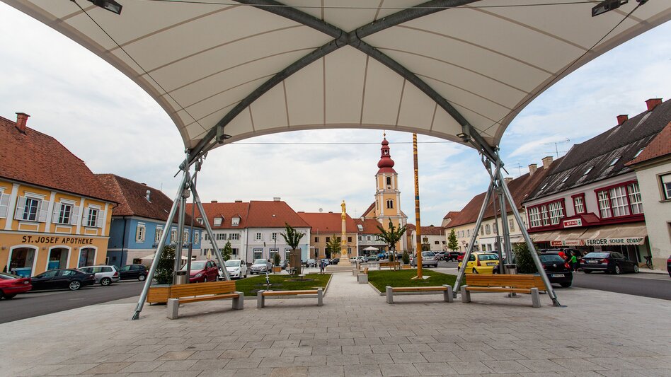 Fehring - Impression #2.13 | © Stadtgemeinde Fehring