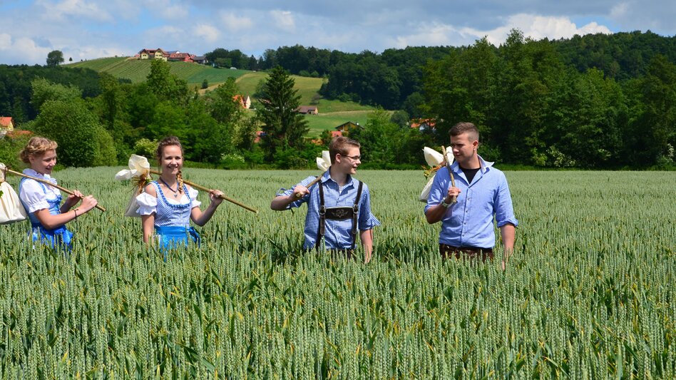 Fehring - Impression #2.11 | © Berghofer Mühle