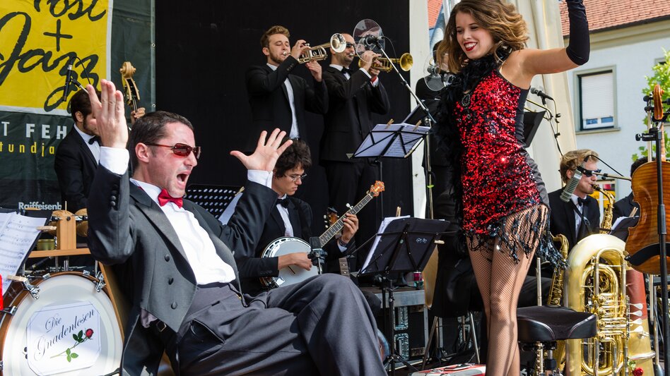 Fehring - Impression #2.6 | © Stadtgemeinde Fehring