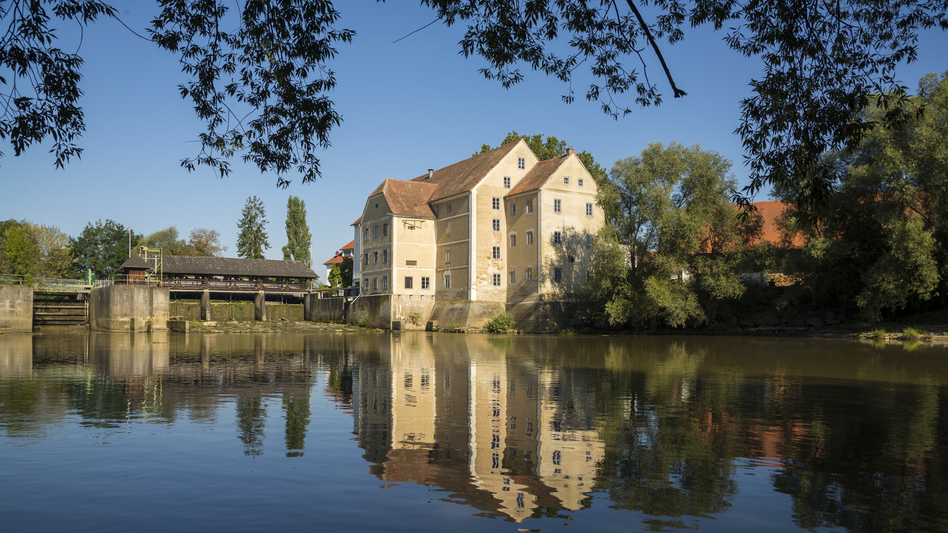 Fehring - Impression #2.10 | © Berghofer Mühle