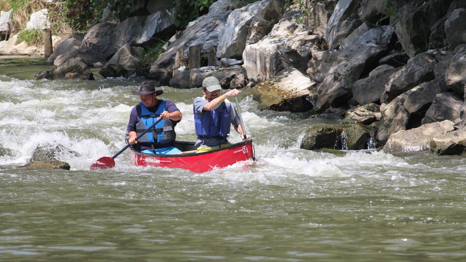Fehring - Impression #2.7 | © Abenteuerwerkstatt I Walter Lorenzer