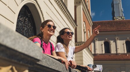 Collect unforgettable impressions | © Thermen- & Vulkanland | Bernhard Bergmann