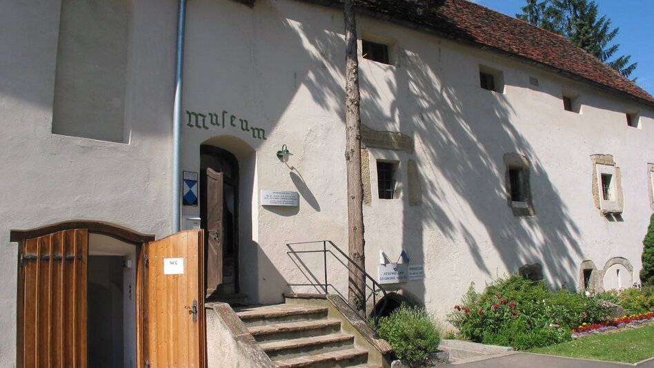 Feldbach - Impression #2.8 | © Stadtgemeinde Feldbach I Markus Moser