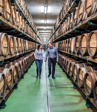 © Thermen- & Vulkanland | Der Ferder