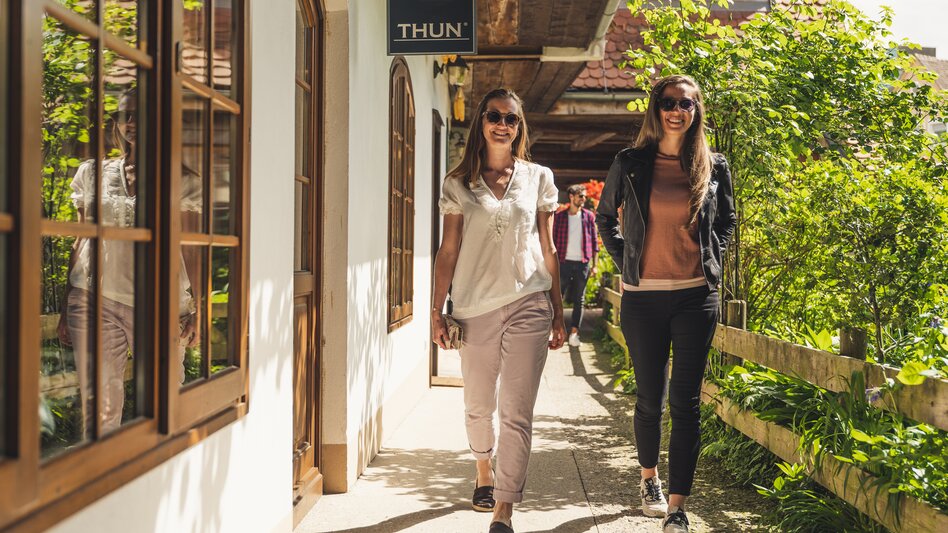 Feldbach - Impression #2.4 | © Tourismusverband Thermen- & Vulkanland | Bernhard Bergmann