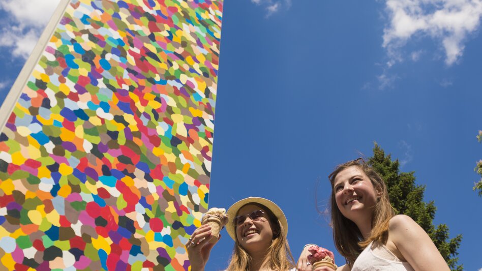 Feldbach - Impression #2.1 | © Tourismusverband Thermen- & Vulkanland I Bernhard Bergmann
