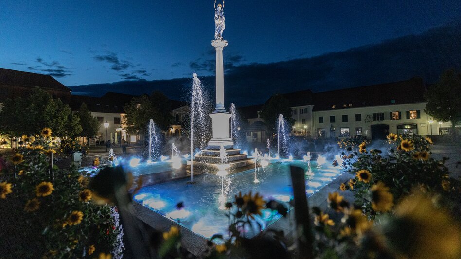 Fürstenfeld - Impression #2.9