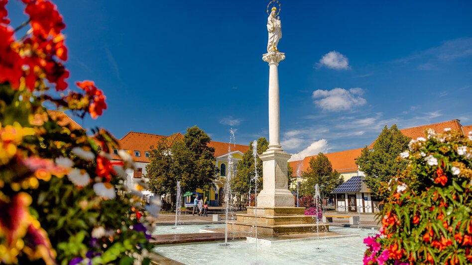 Fürstenfeld - Impression #2.3