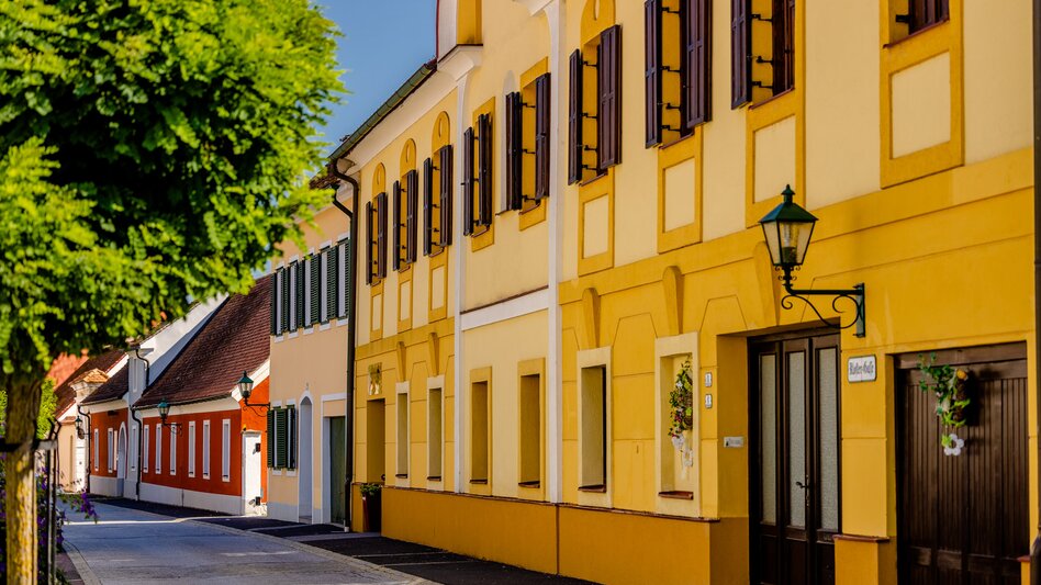 Fürstenfeld - Impression #2.6