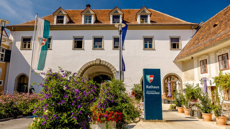 Fürstenfeld - Impression #2.2