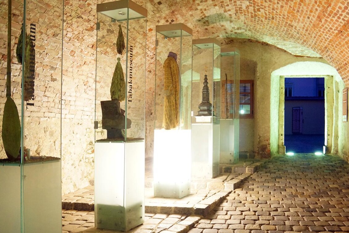 Fürstenfeld - Impression #1