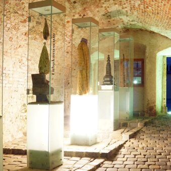 Festungsweg Fürstenfeld | © Thermen- & Vulkanland | Uwe Reinecker