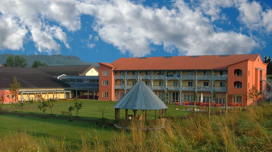 Gnas - Impression #2.9 | © Marktgemeinde Gnas