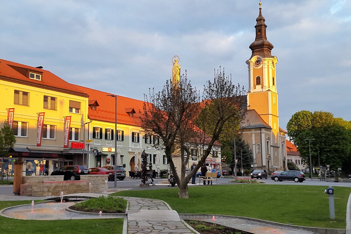 Gnas - Impression #1 | © Marktgemeinde Gnas