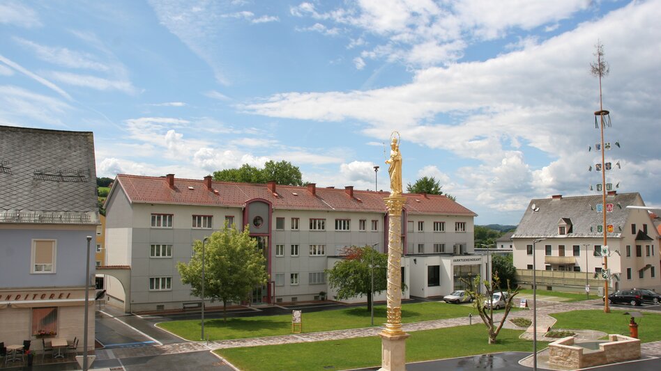 Gnas - Impression #2.10 | © Marktgemeinde Gnas