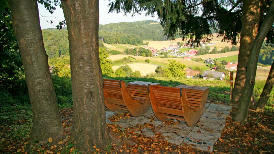 Gnas - Impression #2.2 | © Marktgemeinde Gnas