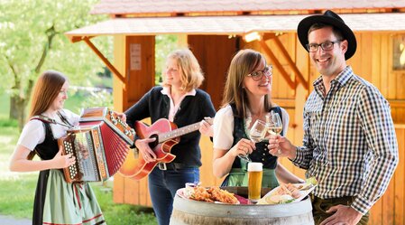 © Thermen- & Vulkanland | Oliver Zwanger