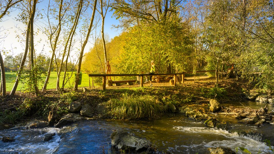 Halbenrain - Impression #2.4 | © Tourismusverband Thermen- & Vulkanland | pixelmaker.at