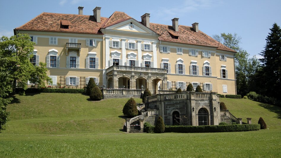 Halbenrain - Impression #2.2 | © Dieter Cziglar