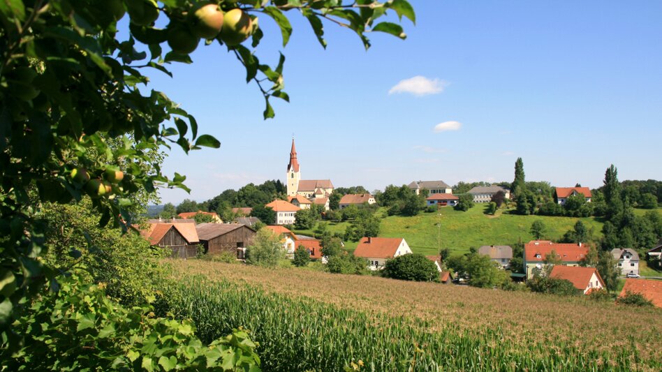 Jagerberg - Impression #2.9 | © Marktgemeinde Jagerberg
